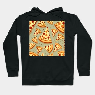 Pizza Hoodie